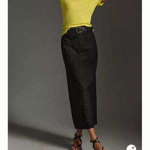 Colette maxi by Maeve by Anthropologie